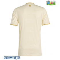 Flamengo Tredjedrakt 2025-26 Kortermet